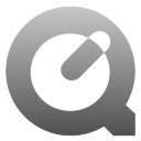 Media Player Quicktime Player Icon 128x128 png